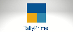 Tally Prime