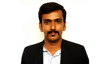 RJ Narayanan