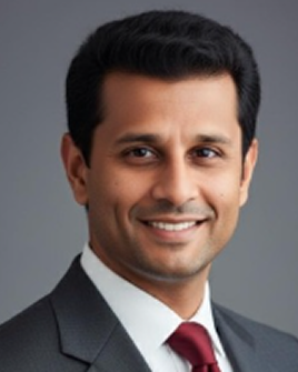 Vivek Srinivasan 