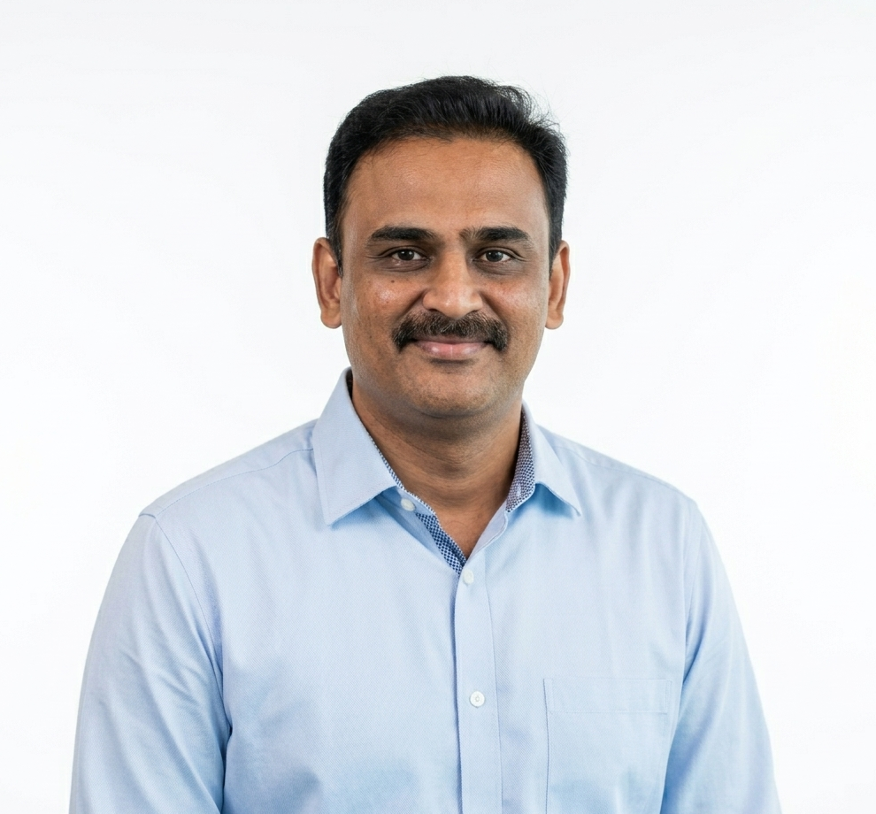 Ramdas Parameswaran